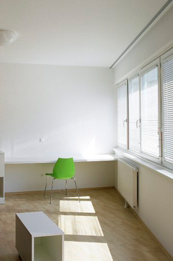 Single wohnung wien 22