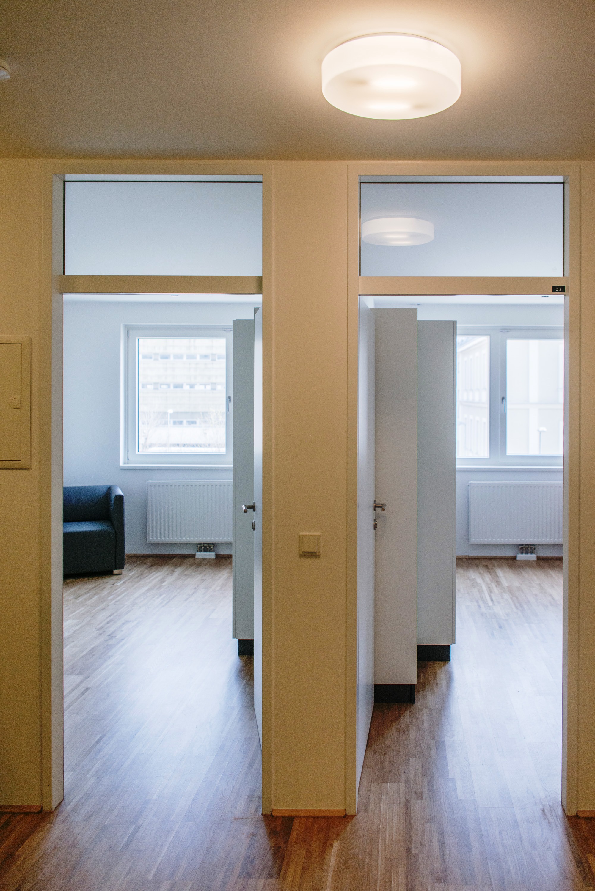 Single chatroom wien