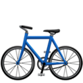 Bicycle on Apple iOS 14.2